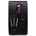 Harrows CHERI Darts Barrel 林桃加 2BA - Dartsbuddy.com