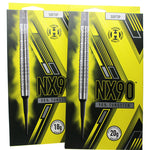 Harrows NX90 18g 20g Darts Barrel 2BA - Dartsbuddy.com