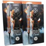 Harrows TORO Darts Barrel 2BA - Dartsbuddy.com
