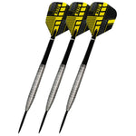 Harrows NX90 STEEL 21g 23g Darts Barrel Hard - Dartsbuddy.com