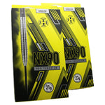 Harrows NX90 STEEL 21g 23g Darts Barrel Hard - Dartsbuddy.com