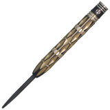 Harrows IMPERIAL DIAMOND STEEL Darts Barrel - Dartsbuddy.com