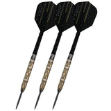 Harrows IMPERIAL DIAMOND STEEL Darts Barrel - Dartsbuddy.com