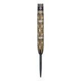 Harrows IMPERIAL DIAMOND STEEL Darts Barrel - Dartsbuddy.com