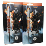 Harrows TORO STEEL Darts Barrel - Dartsbuddy.com