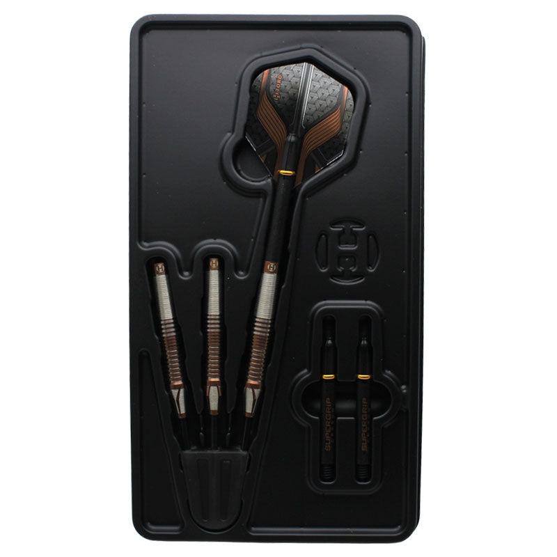 Harrows TORO STEEL Darts Barrel – Dartsbuddy.com