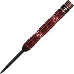 Harrows RED HORIZON STEEL Darts Barrel - Dartsbuddy.com