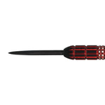 Harrows RED HORIZON STEEL Darts Barrel - Dartsbuddy.com