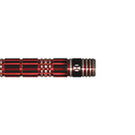 Harrows RED HORIZON STEEL Darts Barrel - Dartsbuddy.com