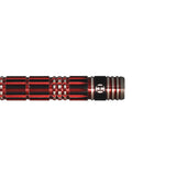 Harrows RED HORIZON STEEL Darts Barrel - Dartsbuddy.com