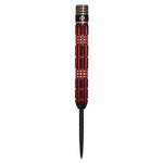 Harrows RED HORIZON STEEL Darts Barrel - Dartsbuddy.com