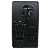 Harrows BLACK KNIGHT STEEL Darts Barrel - Dartsbuddy.com