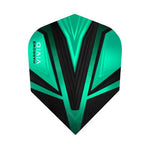 【Harrows】VIVID 8002 - Dartsbuddy.com