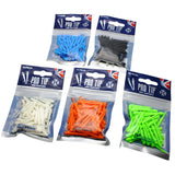 【Harrows】 PRO TIPS 50pcs For soft darts - Dartsbuddy.com