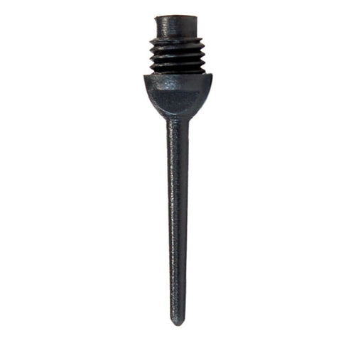 Harrows KEYPOINT 1/4 50pcs BLACK Darts - Dartsbuddy.com