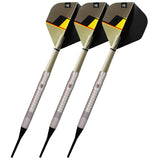 Target DVB 90 Generation 1 DIMITRI Darts Barrel - Dartsbuddy.com
