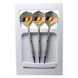 Target DVB 90 Generation 1 DIMITRI Darts Barrel - Dartsbuddy.com