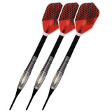 TARGET PYRO G8.1 MITSUMASA HOSHINO Darts Barrel - Dartsbuddy.com