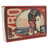 TARGET PYRO G8.1 MITSUMASA HOSHINO Darts Barrel - Dartsbuddy.com