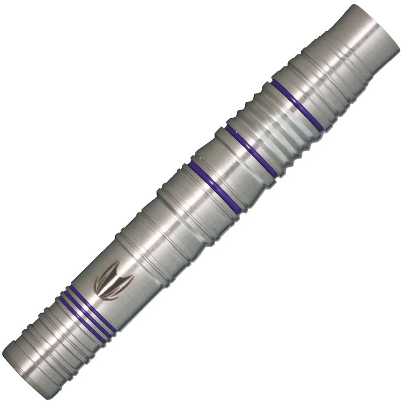 激安超特価 最大80%オフ  TARGET CELESTE 80 2BA SOFT TIP Darts Barrel – Dartsbuddy.com ダーツ