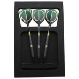 TARGET CULT 10 Darts Barrel 2BA - Dartsbuddy.com
