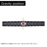 TARGET CULT 11 Darts Barrel 2BA - Dartsbuddy.com