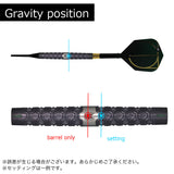 TARGET CULT 11 Darts Barrel 2BA - Dartsbuddy.com