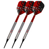 TARGET SYNC 80 10 Darts Barrel 2BA - Dartsbuddy.com