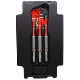 TARGET SYNC 80 10 Darts Barrel 2BA - Dartsbuddy.com