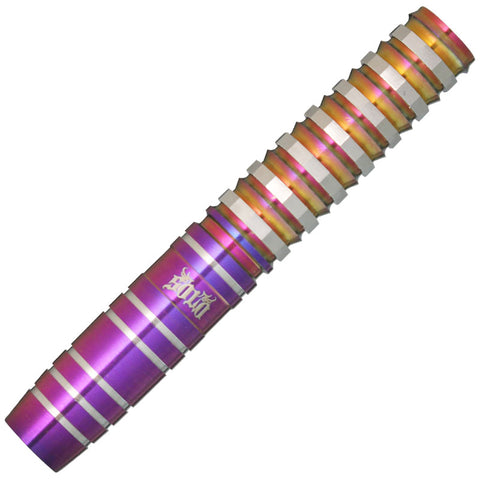 TARGET SOLO GEN-6 KEITA ONO Barrel 小野恵太 - Dartsbuddy.com