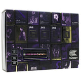 TARGET SOLO GEN-6 KEITA ONO Barrel 小野恵太 - Dartsbuddy.com