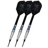 TARGET RISING SUN G1 LIMITED HARUKI MURAMATSU Darts Barrel No5 - Dartsbuddy.com