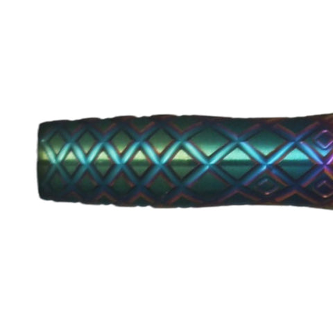 TARGET RISING SUN G7 HARUKI MURAMATSU 2BA Darts Barrel