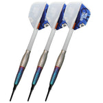 TARGET RISING SUN G7 HARUKI MURAMATSU No.5 Darts Barrel - Dartsbuddy.com