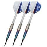 TARGET RISING SUN G7 HARUKI MURAMATSU No.5 Darts Barrel - Dartsbuddy.com