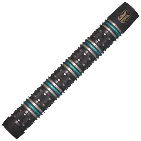 TARGET ROB CROSS BLACK EDITION Darts Barrel - Dartsbuddy.com