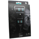 TARGET ROB CROSS BLACK EDITION Darts Barrel - Dartsbuddy.com