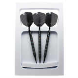 TARGET ROB CROSS BLACK EDITION Darts Barrel - Dartsbuddy.com