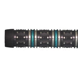 TARGET ROB CROSS BLACK EDITION Darts Barrel - Dartsbuddy.com