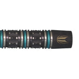 TARGET ROB CROSS BLACK EDITION Darts Barrel - Dartsbuddy.com