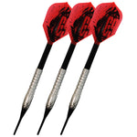 TARGET PYRO G9 MITSUMASA HOSHINO Mitsumasa Hoshino Darts Barrel - Dartsbuddy.com