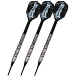 TARGET Black Marque SIRIUS2.0 林 雄太 Darts Barrel - Dartsbuddy.com