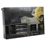 TARGET Black Marque SIRIUS2.0 林 雄太 Darts Barrel - Dartsbuddy.com