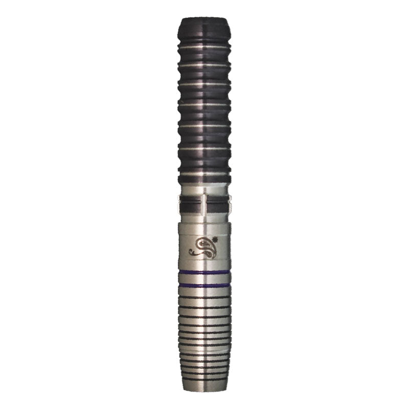 TARGET Black Marque PIQUE2.0 林 望美 Darts Barrel