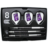 TARGET SOLO GEN-6MAX KEITA ONO Darts Barrel - Dartsbuddy.com