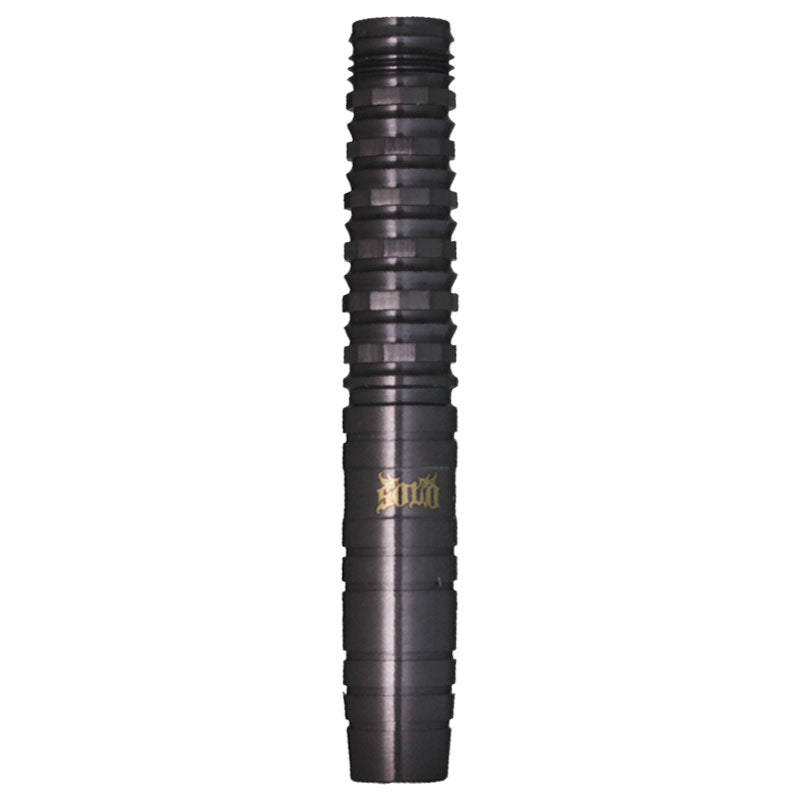 TARGET SOLO GEN-7 MAX KEITA ONO Darts Barrel – Dartsbuddy.com