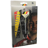 Target DVB 90 Generation 2 DIMITRI 21g Darts Barrel - Dartsbuddy.com