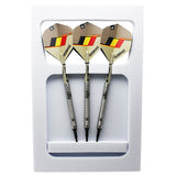 Target DVB 90 Generation 2 DIMITRI 21g Darts Barrel - Dartsbuddy.com