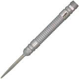 TARGET POWER 80 SILVER PHIL TAYLOR SWISS Darts Barrel Phil Taylor STEEL - Dartsbuddy.com