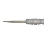 TARGET POWER 80 SILVER PHIL TAYLOR SWISS Darts Barrel Phil Taylor STEEL - Dartsbuddy.com